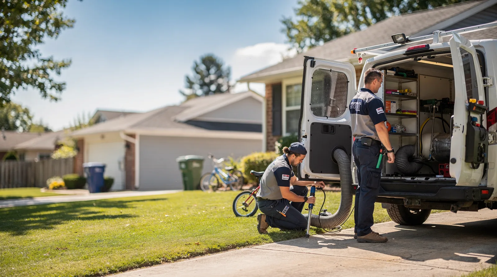 24/7 HVAC Repair & AC Replacement in Felton, DE near me